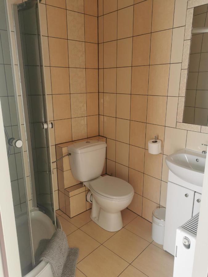 Rodzinna Ostoja Zakopane Bagian luar foto