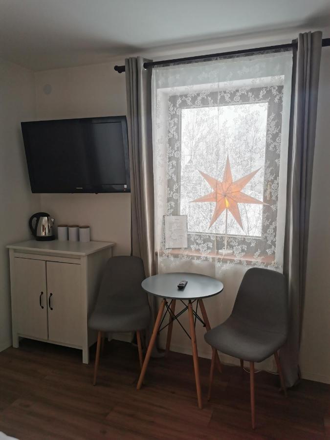 Rodzinna Ostoja Zakopane Bagian luar foto